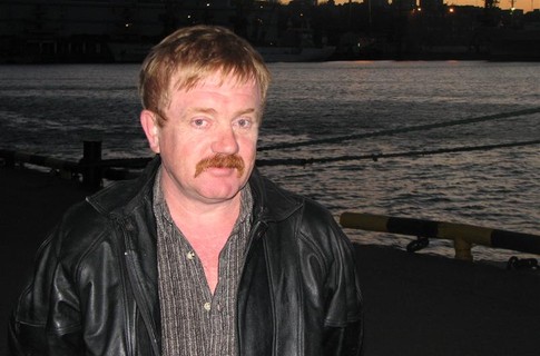 Хулиган Гусь из фильма &laquo;Приключения Электроника&raquo;: как сложилась судьба Василия Скромного