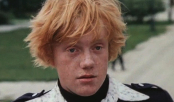 Хулиган Гусь из фильма &laquo;Приключения Электроника&raquo;: как сложилась судьба Василия Скромного