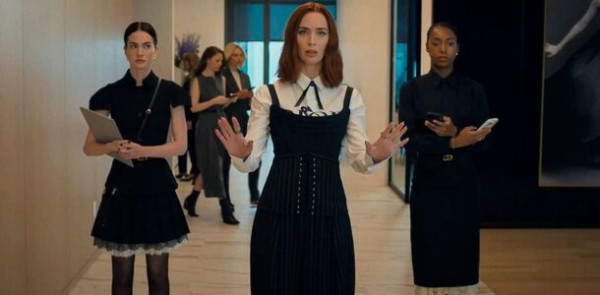 С 1 мая из российских кинотеатров пропадёт зарубежное кино: власти уже приняли решение