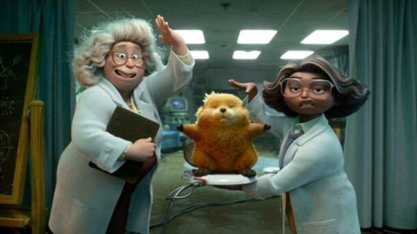 &laquo;Все в зале пустили слезу&raquo;: этот мульт за день собрал 15,6 млн рублей &ndash; идеальный повод сводить ребенка в кино (и порыдать втихаря)