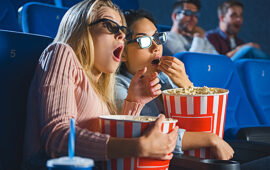 Шок: что скоро выйдет в кино в России? Главные премьеры 2026, которые нельзя пропустить