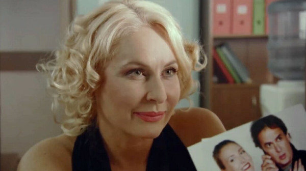 Разводы, страшный грех и долгожданный сын: что случилось с актрисой Мариной Куделинской Разводы, страшный грех и долгожданный сын: что случилось с актрисой Мариной Куделинской