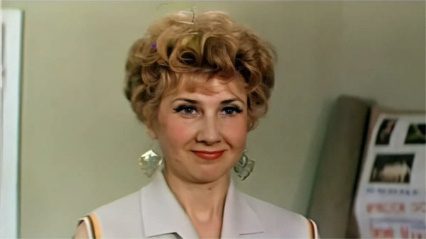 Похоронила двух мужей и стала затворницей: что случилось с актрисой Людмилой Арининой Похоронила двух мужей и стала затворницей: что случилось с актрисой Людмилой Арининой