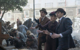 Величайший сыщик: 15 самых оригинальных киновоплощений Шерлока Холмса