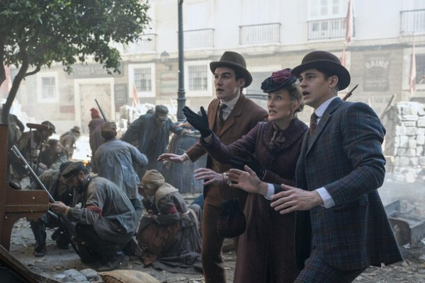 Величайший сыщик: 15 самых оригинальных киновоплощений Шерлока Холмса