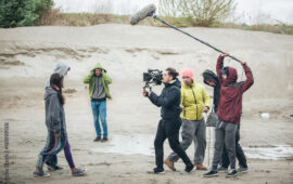 Снято в Калуге: какие сериалы сделали наш город кинозвездой (и что снимают прямо сейчас)