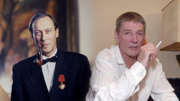 Актеры, которых погубило курение: Минздрав предупреждал Актеры, которых погубило курение: Минздрав предупреждал