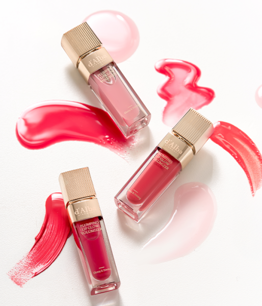 Бьюти-новинки недели: линейка кремов с актрисой Келли Разерфорд и глянцевые пламперы Бьюти-новинки недели: линейка кремов с актрисой Келли Разерфорд и глянцевые пламперы