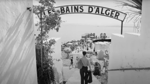 Если Алжир мог бы заговорить: &laquo;Посторонний&raquo; &mdash; стильная драма об утомленных черным солнцем