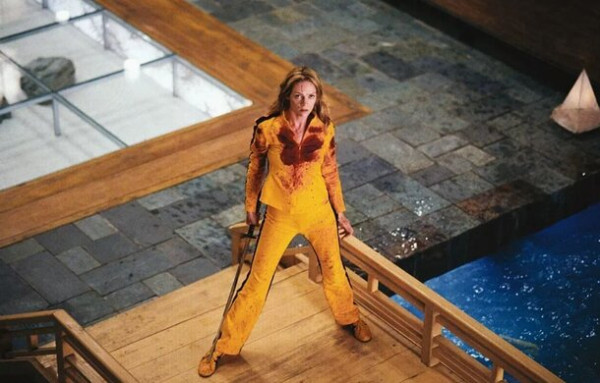 &laquo;Потерянный&raquo; фильм Тарантино внезапно выйдет в российский прокат: режиссер ждал этого долгих 12 лет (зрители &ndash; еще дольше)