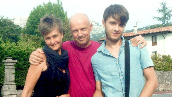 Бросил красавицу-жену Марину Шиманскую и променял славу на чужбину: как живет Альгис Арлаускас из &laquo;Спортлото-82&raquo;