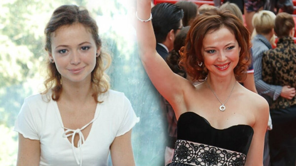 Остановили время: Российские актрисы, которые отказались стареть