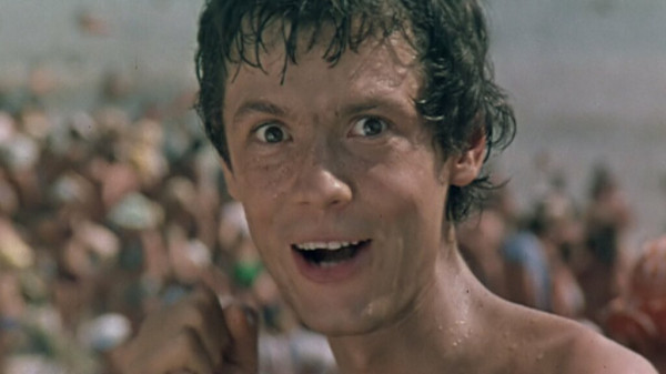 Бросил красавицу-жену Марину Шиманскую и променял славу на чужбину: как живет Альгис Арлаускас из &laquo;Спортлото-82&raquo;