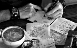 Фильм «Место»: о чем на самом деле эта мистическая головоломка и почему ее должен увидеть каждый