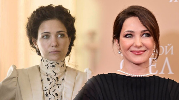 Остановили время: Российские актрисы, которые отказались стареть