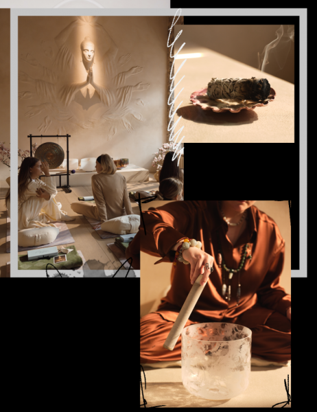 Дневник редактора моды: Демна Гвасалия стал креативным директором Gucci, Донателла Версаче ушла из Versace и другие фэшн-новости недели