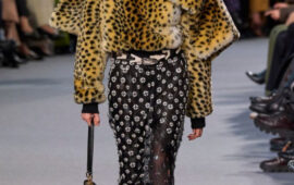 Как смешивать принты в одном образе? 5 советов, к которым стоит прислушаться