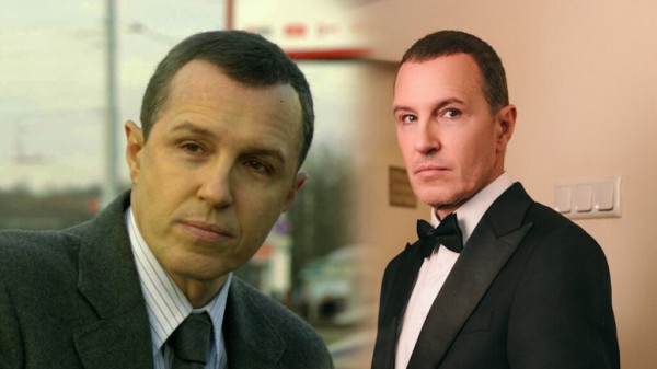 Вечно молодой: Российские актеры, которые с годами почти не изменились