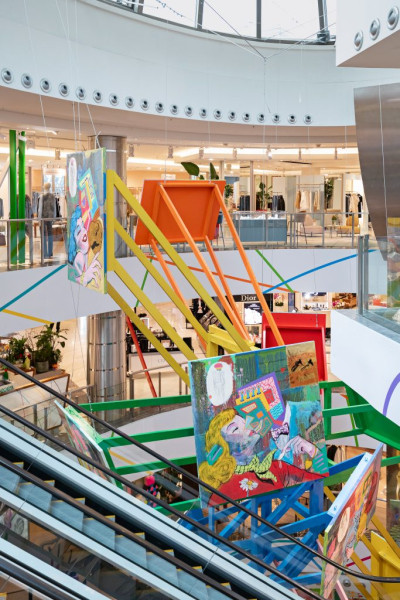 Планы на выходные 15 – 16 марта: любимые блюда Пушкина и Московская неделя моды Планы на выходные 15 – 16 марта: любимые блюда Пушкина и Московская неделя моды