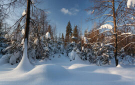 Искали зиму, а нашли пекло: где снимали фильм «Девчата» на самом деле