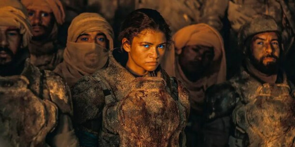 Дети с &laquo;сюрпризом&raquo; и фримены с подвохом: &laquo;Дюна: Часть 3&raquo; еще сильнее отойдет от книг Герберта