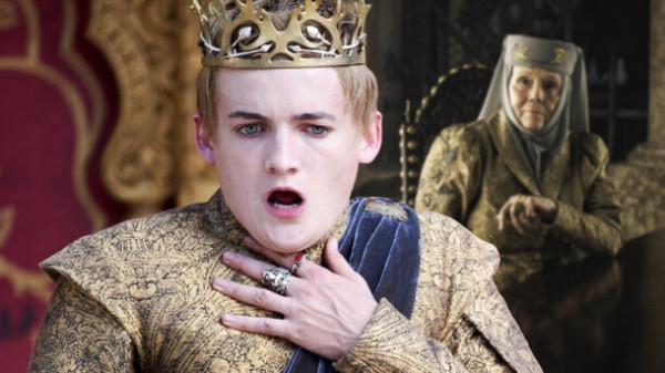Смысл этой сцены «Игры престолов» зрители не понимали целых 12 лет: убийство Джоффри заиграло новыми красками (видео) Смысл этой сцены «Игры престолов» зрители не понимали целых 12 лет: убийство Джоффри заиграло новыми красками (видео)