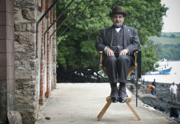 Секреты любимого всеми сериала &laquo;Пуаро&raquo;: поиск актера, семья Пуаро и воскрешение