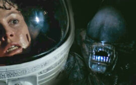 «Титаник» + «Чужой» = забытый шедевр Sci-Fi от режиссера «Мумии»: включал просто для фона, в итоге ставлю 9/10