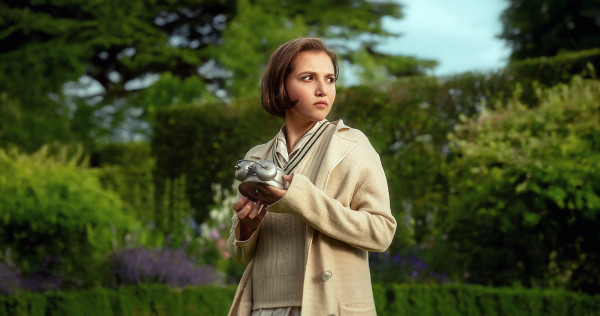 7 новых экранизаций детективов, которые не уступают книгам и захватывают с первых минут