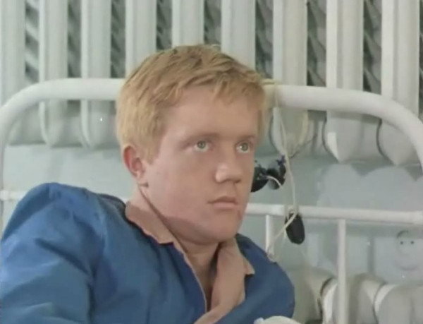 Хулиган Гусь из фильма &laquo;Приключения Электроника&raquo;: как сложилась судьба Василия Скромного