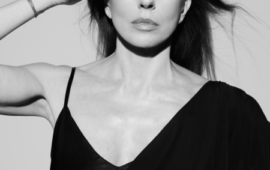 Вселенная (сущ. жен. род)