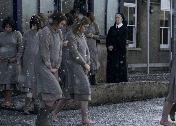 Бросить вызов обществу или смириться: каким получился фильм &laquo;Мелочи жизни&raquo; с Киллианом Мерфи от режиссера &laquo;Острых козырьков&raquo;