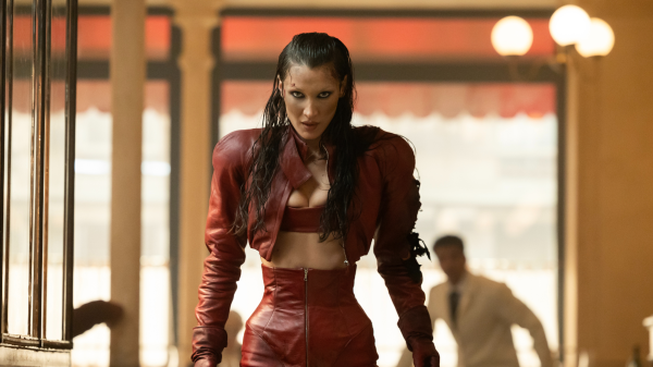 Не только &laquo;Солнцестояние&raquo;: 10 новых сериалов и фильмов ужасов с необычным сюжетом