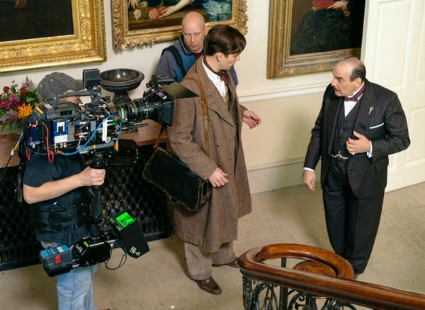 Секреты любимого всеми сериала &laquo;Пуаро&raquo;: поиск актера, семья Пуаро и воскрешение