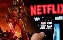 Netflix экранизирует один из главных шутеров всех времен: сериал испортили «повесточкой» уже до премьеры