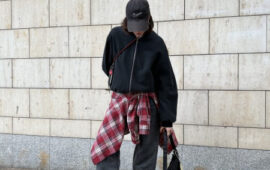 7 простых стайлинг-приемов на весну, которыми пользуются все модные блогеры