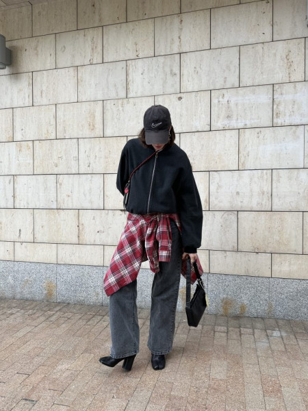 7 простых стайлинг-приемов на весну, которыми пользуются все модные блогеры