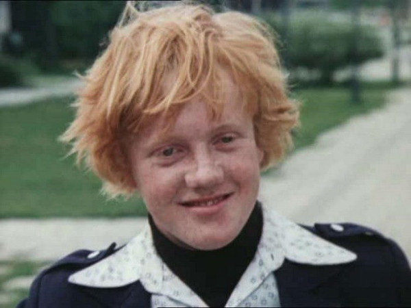 Хулиган Гусь из фильма &laquo;Приключения Электроника&raquo;: как сложилась судьба Василия Скромного