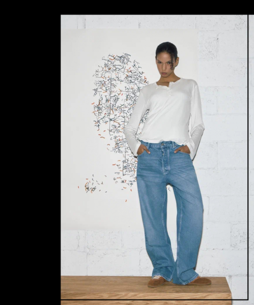 Надо брать: 6 мастхэвов марта, которые должны быть в твоем гардеробе