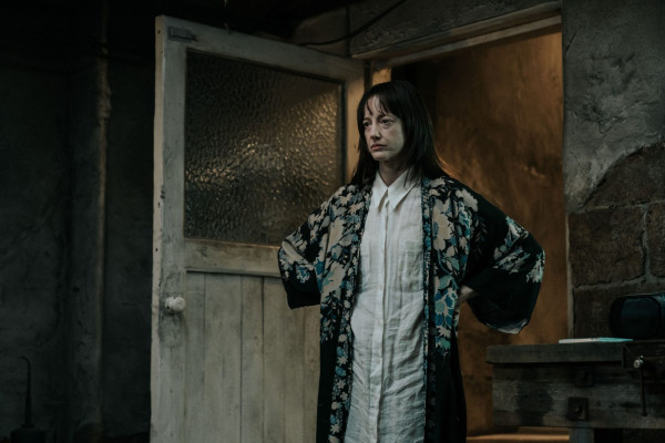 Сломанный хочет стать целым: &laquo;На цепи&raquo; &mdash; британский &laquo;Холоп&raquo; номинанта на &laquo;Оскар&raquo;