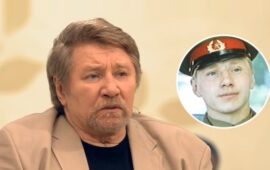 В 43 года женился на 24-летней, боролся с раком гортани: куда пропал актер Семен Морозов