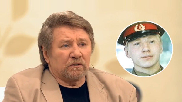 В 43 года женился на 24-летней, боролся с раком гортани: куда пропал актер Семен Морозов