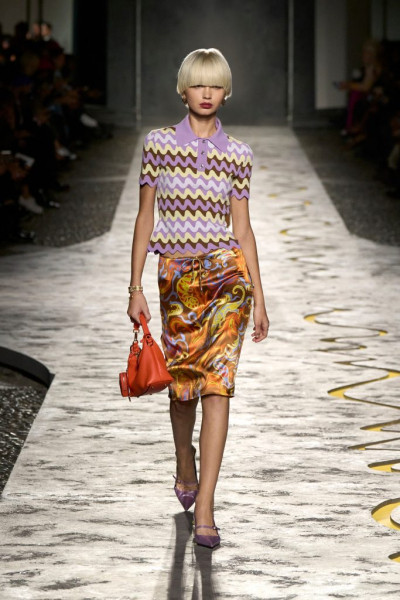 Как смешивать принты в одном образе? 5 советов, к которым стоит прислушаться