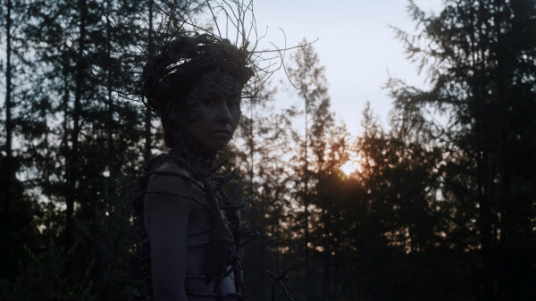 &laquo;Граница&raquo;: Кошмары отшельника