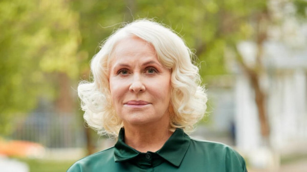 Разводы, страшный грех и долгожданный сын: что случилось с актрисой Мариной Куделинской Разводы, страшный грех и долгожданный сын: что случилось с актрисой Мариной Куделинской