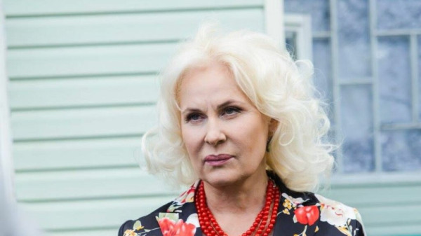 Разводы, страшный грех и долгожданный сын: что случилось с актрисой Мариной Куделинской Разводы, страшный грех и долгожданный сын: что случилось с актрисой Мариной Куделинской