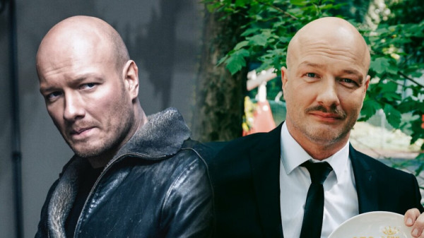 Вечно молодой: Российские актеры, которые с годами почти не изменились