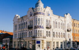 Самарский кинобум: какие сериалы снимали в Самаре в 2026 году и заставят ли нас их смотреть?