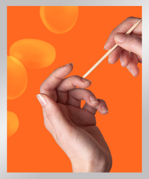 Как ухаживать за ногтевой пластиной?