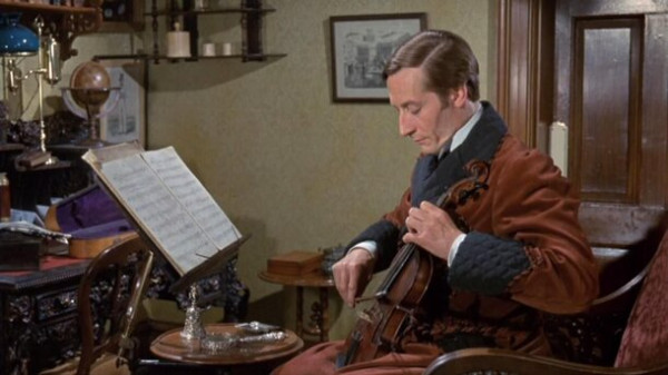 Величайший сыщик: 15 самых оригинальных киновоплощений Шерлока Холмса